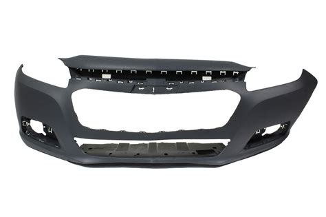 2015 chevrolet malibu front bumper cover